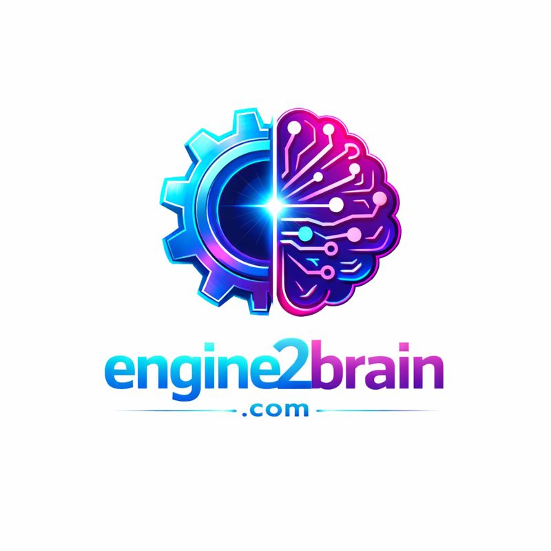 engine2brain